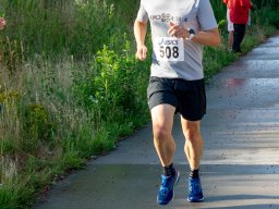 Heidekamppark 2020 TimeRun